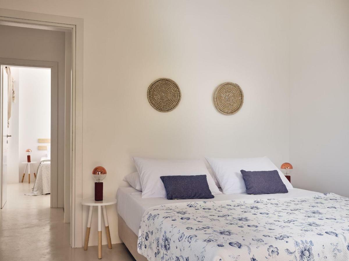 Apaggio Villa Агиос Николаос Екстериор снимка
