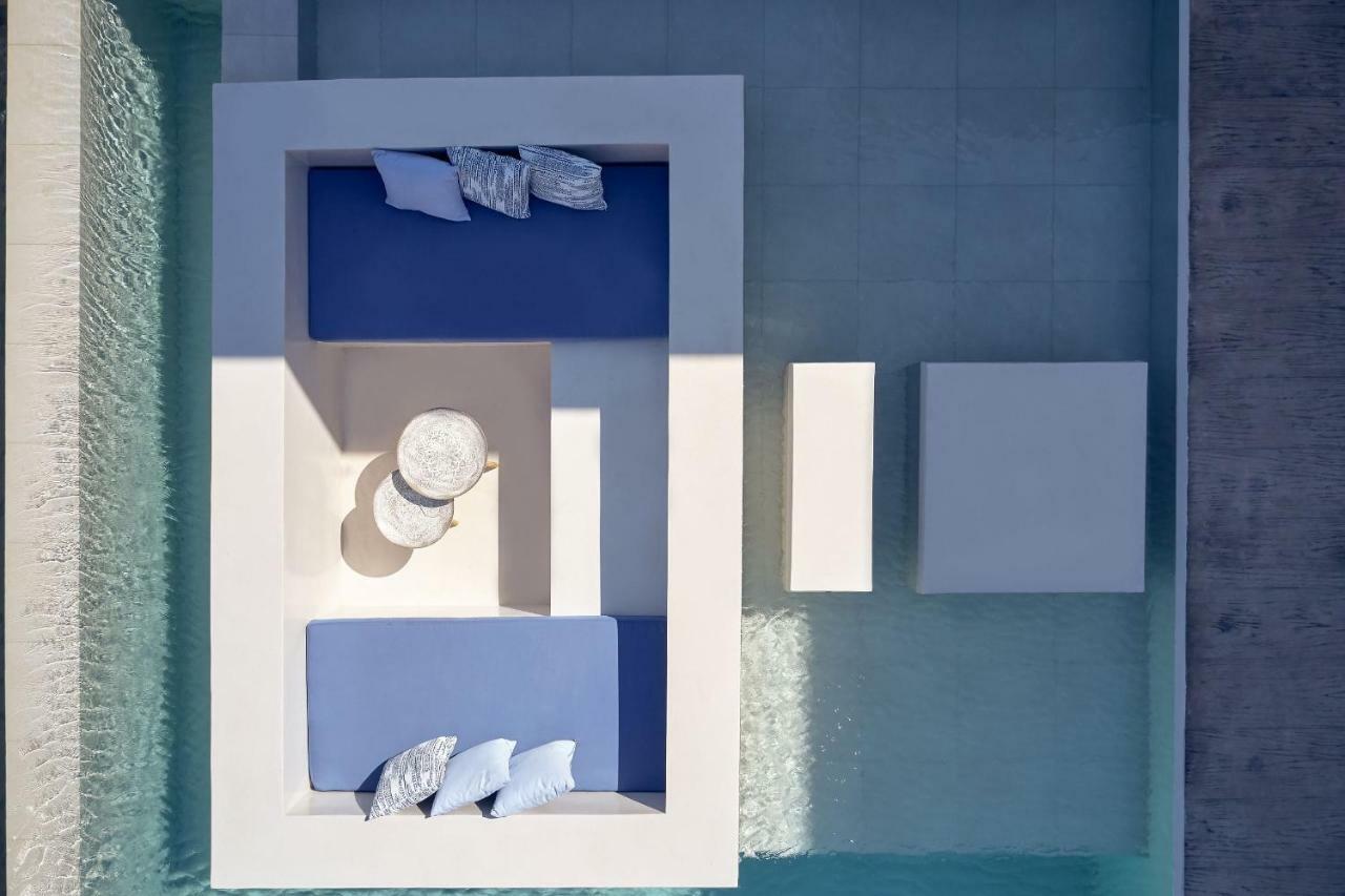 Apaggio Villa Агиос Николаос Екстериор снимка
