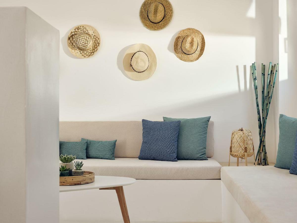 Apaggio Villa Агиос Николаос Екстериор снимка